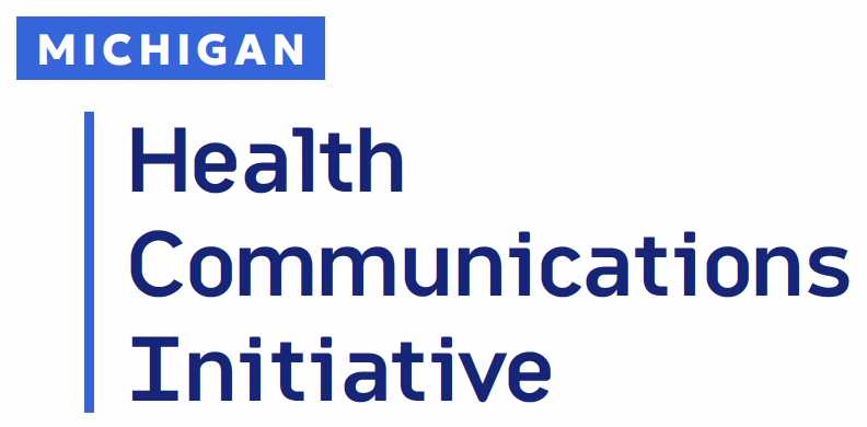 Michigan Health Communications Initiative